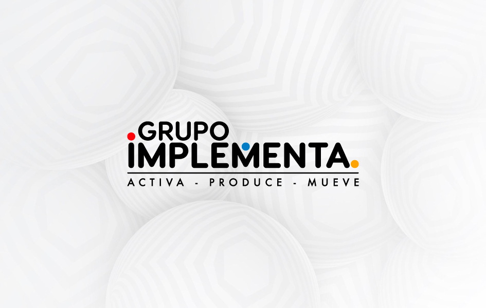 Ejecución de proyectos Grupo Implementa
